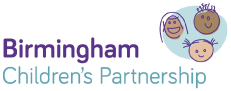 Birmingham Childrens Partnership