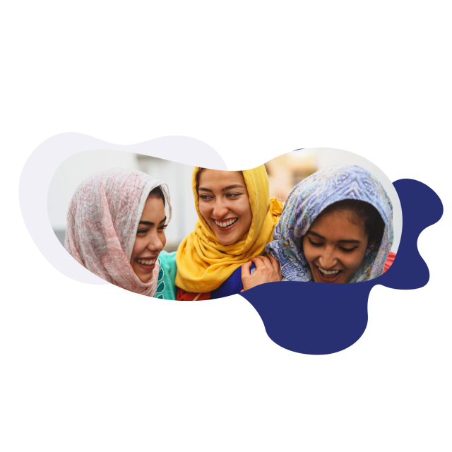 Womens Offer Blob 1